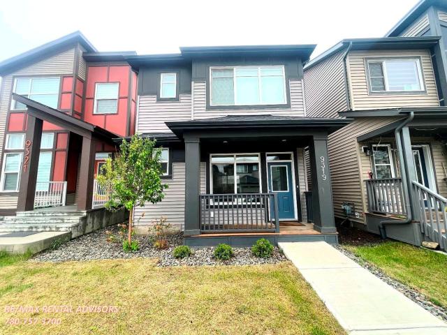 9319 226 Street Northwest Detached House [object Promise] for Rent