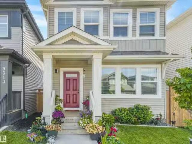 9311 226 Street, Edmonton, AB, T5T 7R5 house for sale Listi.