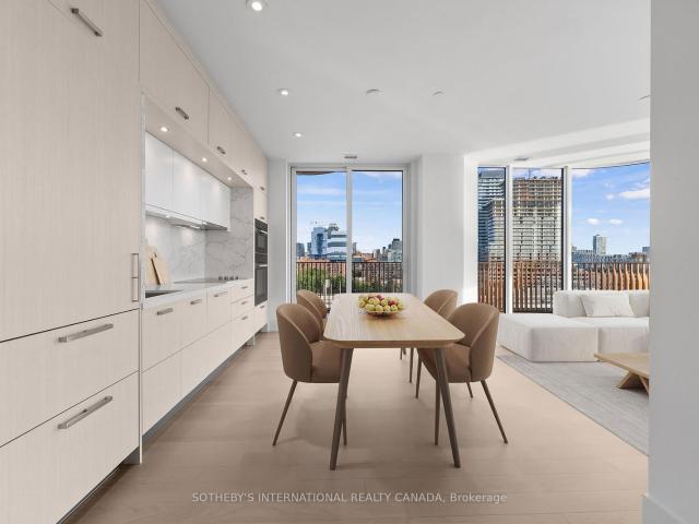 931 155 Merchants' Wharf, Toronto | Sold, C12405 | Condos. Ca