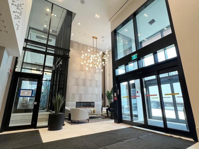 931 2020 Bathurst Street in Toronto: Humewood Cedarvale Condo Apartment for lease Toronto C03: MLS®# C12762736