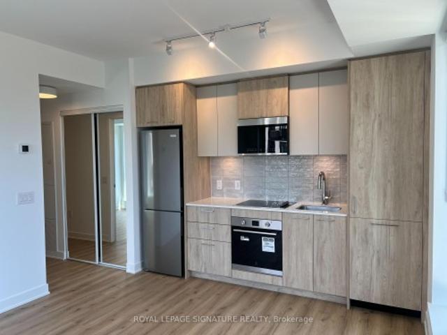 931 30 Dreamers Way, Toronto, ON, M5A 0Y7 lease for lease | Listing ID C13563 | Royal LePage