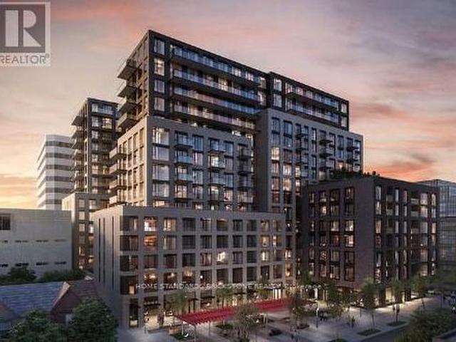 931 543 Richmond St W, Toronto, ON, M5V 1Y6 condo for sale | Listing ID C13707 | Royal LePage