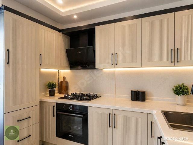 931 CADDE ÜZERİ 1+1 YENİ YAPILI AMORTİSMAN AVANTAJLI FIRSAT
