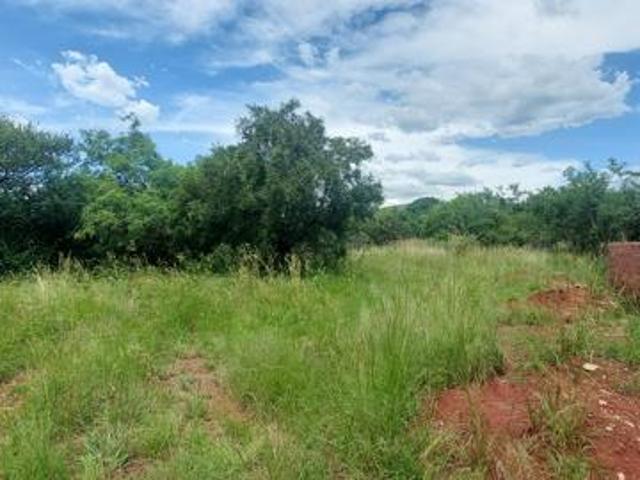 931 m² Land available in Seasons Lifestyle Estate