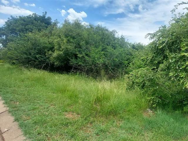 931 m² Land available in Seasons Lifestyle Estate