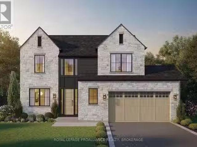 931 Malvern Terrace, Kingston North Of Taylor Kidd Blvd, ON.