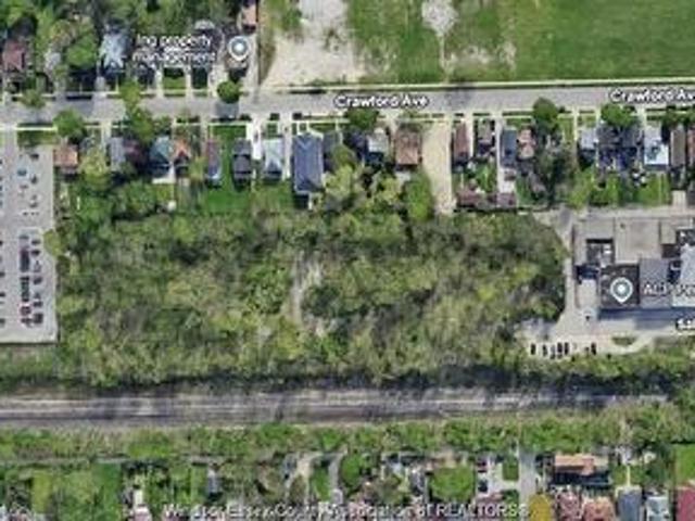 9324 Salter Avenue, Windsor, ON, N9A 5C4 vacant land for sale | Listing ID 26014 | Royal LePage