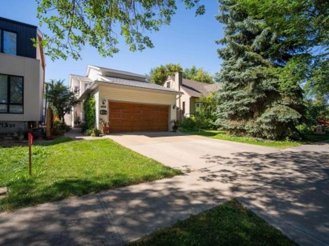 9324 93 Street Nw, Edmonton, AB, T6C 3T8 house for sale | Listing ID E4505 | Royal LePage