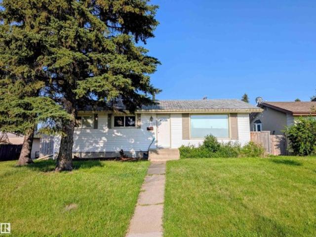 9325 Street Nw, Edmonton, AB, T5R 2W1 house for sale | Listing ID E4500 | Royal LePage