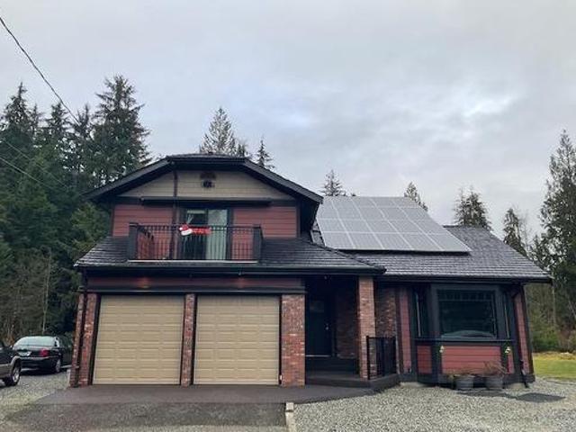 9328 Larkspur Avenue, Mission, BC, V2V 7C9 house for sale | Listing ID R2951 | Royal LePage