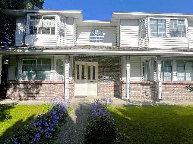 9328 132 Street Surrey, British Columbia