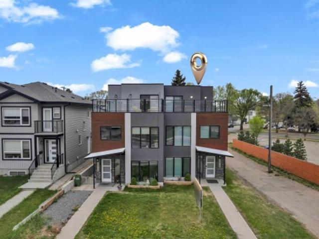 9329 Connors Road Nw, Edmonton, AB, T6C 4B9 duplex for sale | Listing ID E4504 | Royal LePage