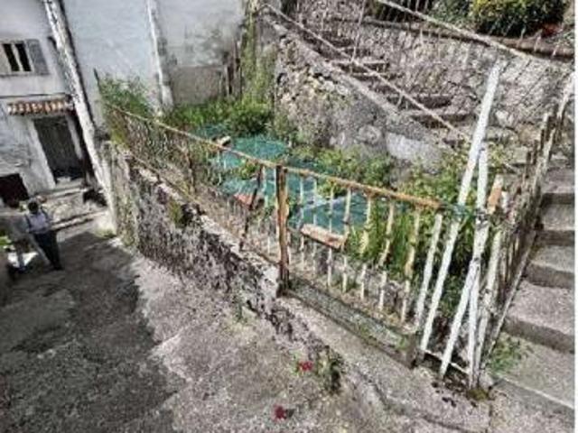 93/2025 2 BS porzione di terreno tenuta ad orto a Pertica bassa