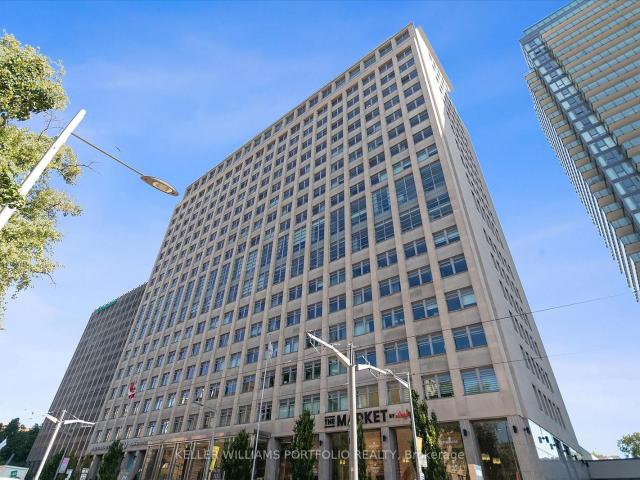 932 111 St Clair Avenue W, Toronto | 2+1Beds/2Bath, Condo, $5,000/mo | Condos. Ca