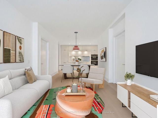 932 155 Merchants' Wharf, Toronto | For Sale @ $1,349,000 | Condos. Ca