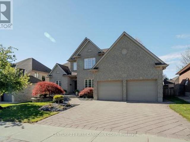 932 Cranbrook Road, London South L, ON, N6K 4X8 house for sale | Listing ID X13433 | Royal LePage