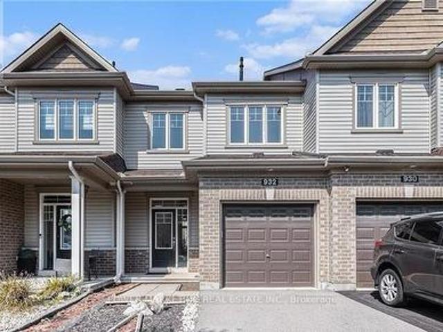 932 Kilbirnie Drive, Ottawa, ON, K2J 6G2 house for lease | Listing ID X13716 | Royal LePage