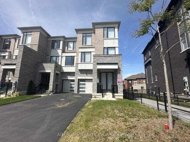 932 Isaac Phillips Way, Newmarket | For Rent @ $3,450 | Condos. Ca