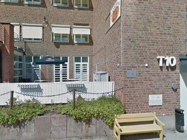 932 m2 kontor uthyres i Västerås