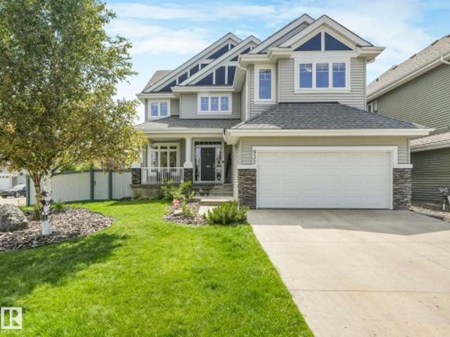 932 Summerside Link, Edmonton, AB, T6X 1B2 house for sale | Listing ID E4486 | Royal LePage