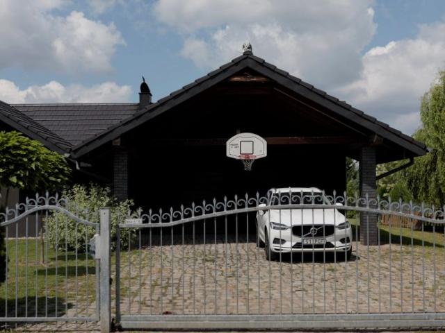 93362 344 m², Zabrze