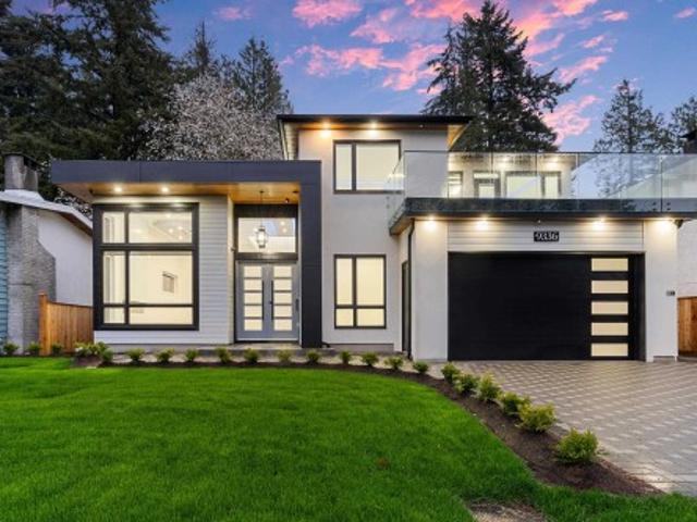 9336 A Street, Delta, BC, V4C 6P2 house for sale | Listing ID R3138 | Royal LePage