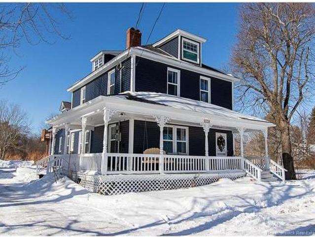 9338 Main St, Richibucto, NB, E4W 4C8 house for sale | Listing ID NB112997 | Royal LePage