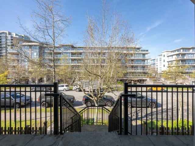 9339 Alberta Rd Townhouse, Richmond