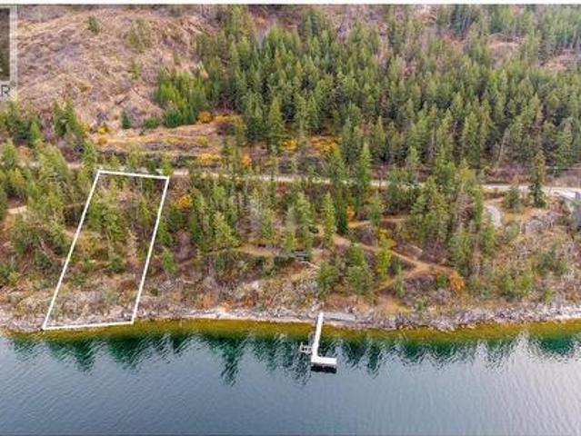 9333 Eastside Road, Vernon, BC, V1H 1K6 vacant land for sale | Listing ID 10384 | Royal LePage