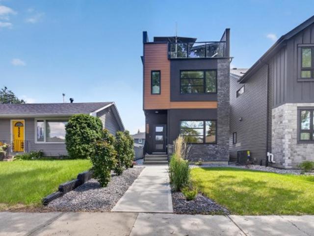9333 Street, Edmonton, AB, T5R 1A5 house for sale | Listing ID E4495 | Royal LePage