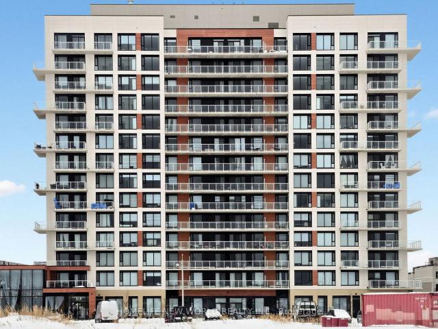 933 2 David Eyer Road, Richmond Hill | 1Beds/1Bath, Condo, $428,000 | Condos. Ca