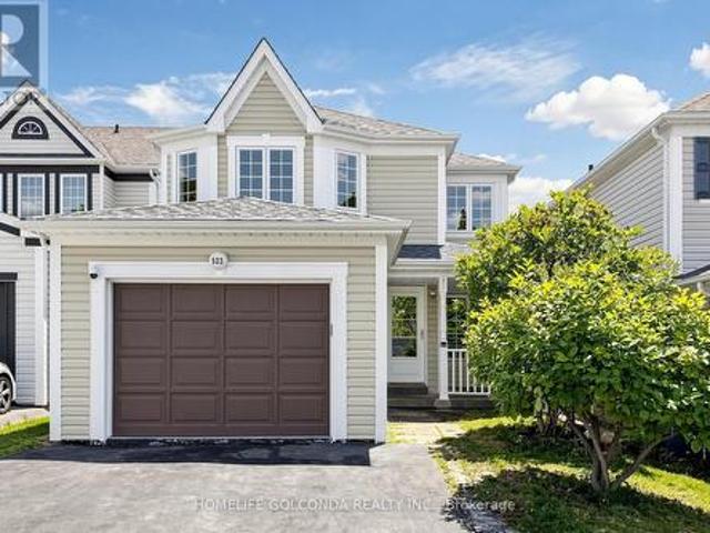 933 Glenbourne Court, Oshawa, ON, L1K 2P8 house for sale | Listing ID E13564 | Royal LePage