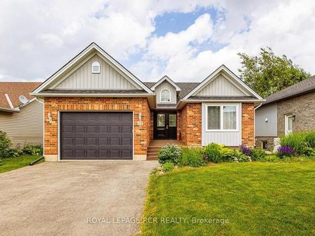 933 Greenwood Crescent, Shelburne, ON, L9W 2Y9 house for sale | Listing ID X12231 | Royal LePage