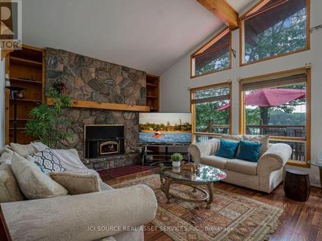 933 Ferguson Road, Armour, ON, P0A 1L0 house for lease | Listing ID X13720 | Royal LePage