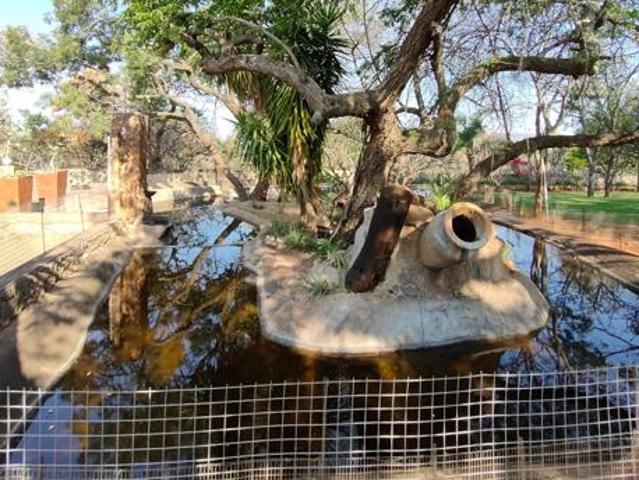 933 ha Land available in Mookgophong Naboomspruit Outlying