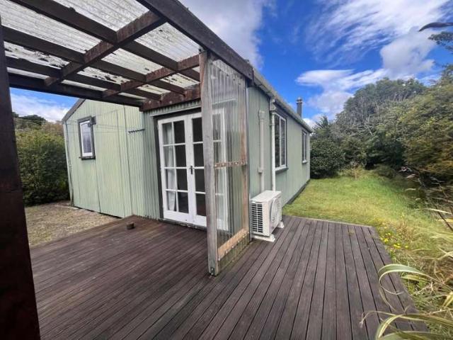 933 Makomako Road, Pahiatua, Tararua