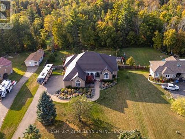 9344 County 1 Road, Adjala Tosorontio, ON, L0N 1P0 house for sale | Listing ID N13104 | Royal LePage