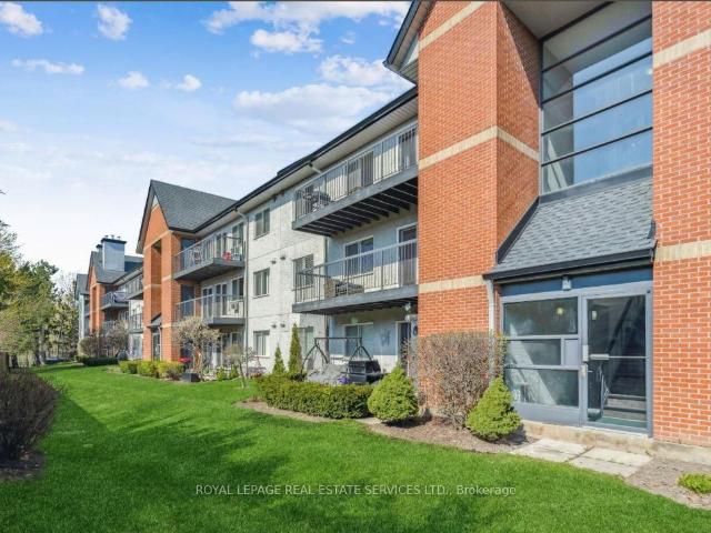 934 1 Glen Abbey Gate, Oakville | 2Beds/1Bath, Condo, $2,500/mo | Condos. Ca