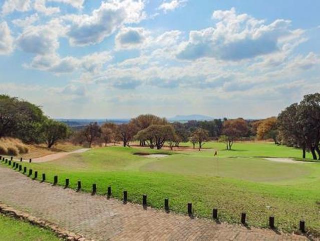 934 m² Land available in Seasons Lifestyle Estate
