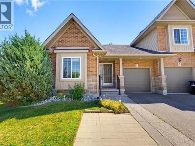 934 Zeller Crescent, Kitchener, ON, N2A 0C7 house for sale | Listing ID 40838 | Royal LePage