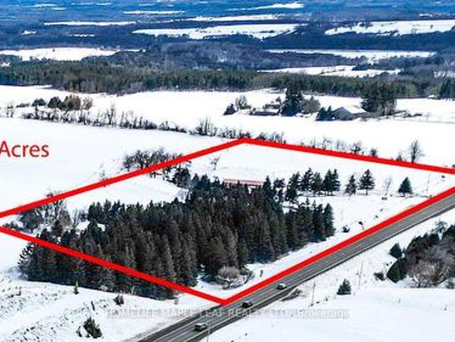 935545 Airport Road, Mono, ON, L9V 1C3 house for sale | Listing ID X13069 | Royal LePage