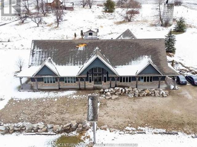935689 Airport Road, Mono, ON, L0N 1R0 commercial for sale | Listing ID X13005 | Royal LePage