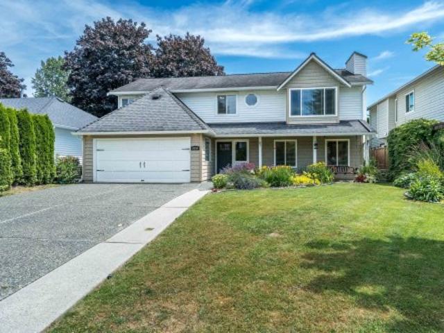 9358 B Street, Langley, BC, V1M 1R8 house for sale | Listing ID R3023 | Royal LePage