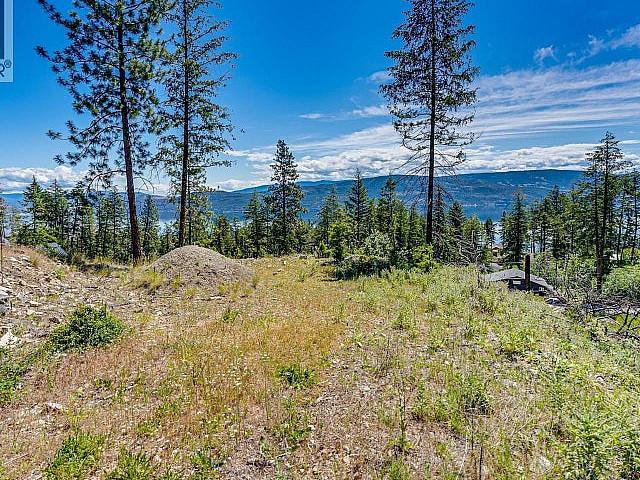 9359 Keithley Road Vernon, British Columbia