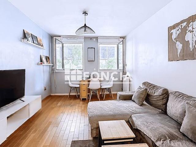 93500 montreuil 2 pieces excellent etat