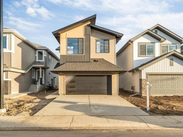 935 18 Avenue, Edmonton, AB, T6T 2X3 house for sale | Listing ID E4484 | Royal LePage