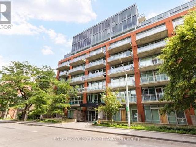 935 340 Mcleod Street, Ottawa, ON, K2P 1A4 condo for sale | Listing ID X13531 | Royal LePage