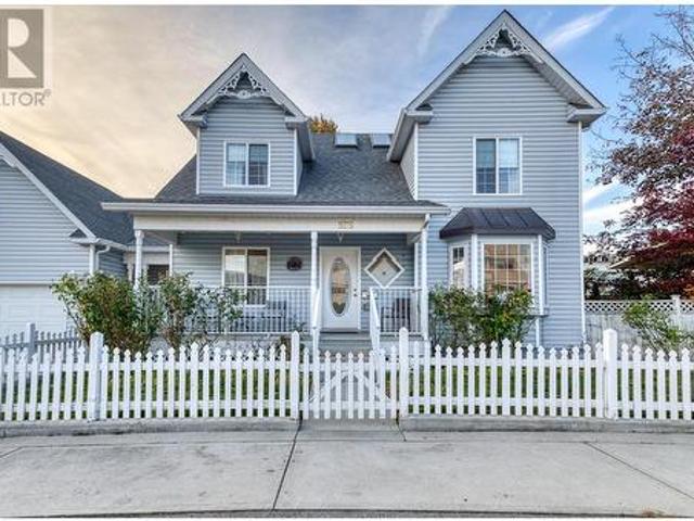 935 Argyle Street, Penticton, BC, V2A 5P1 house for sale | Listing ID 10336 | Royal LePage