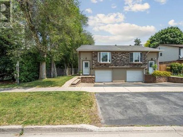 935 Daryl Drive, Burlington, ON, L7T 4C1 house for sale | Listing ID W12218 | Royal LePage
