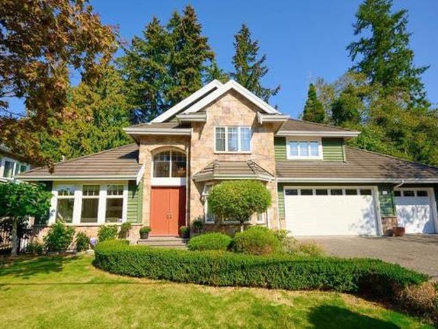 935 DENNISON AVENUE Coquitlam British Columbia